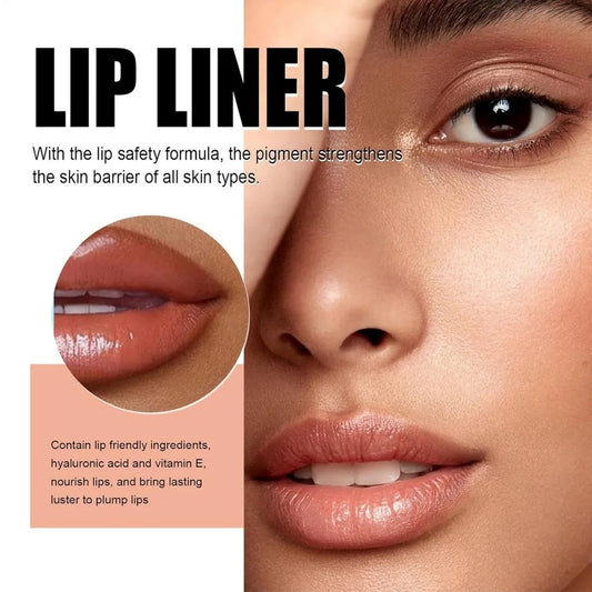 Peel-Off Lip Tint Magic