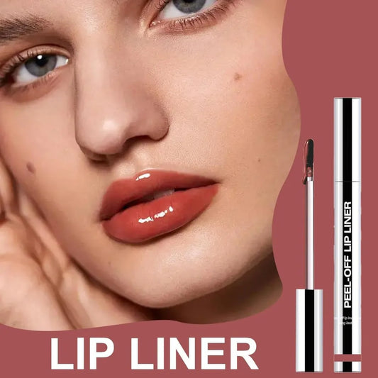Peel-Off Lip Tint Magic
